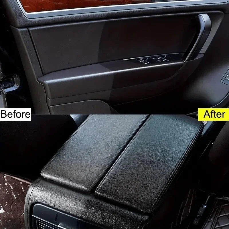 Dashboard & Trim Reviver