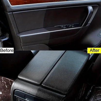 Dashboard & Trim Reviver