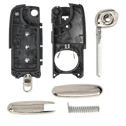 Folding Bentley Key Shell
