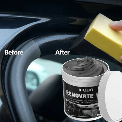 Dashboard & Trim Reviver