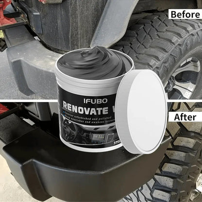 Dashboard & Trim Reviver