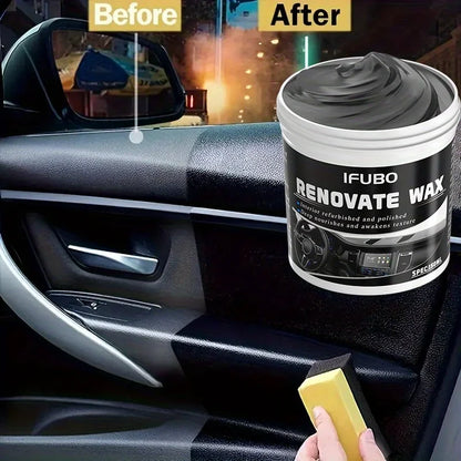 Dashboard & Trim Reviver
