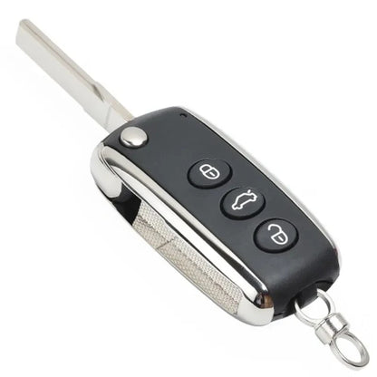Folding Bentley Key Shell