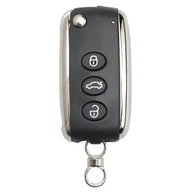 Folding Bentley Key Shell
